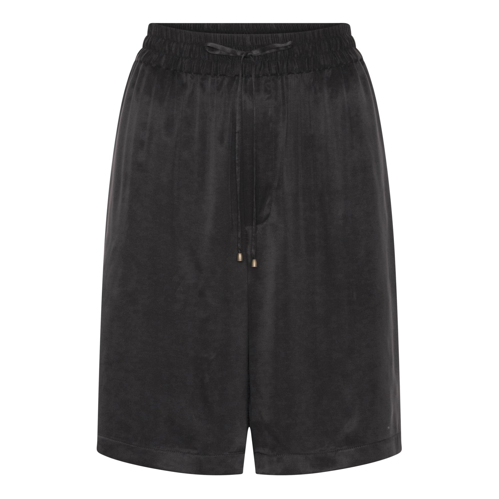 Beta Studios Fro Shorts Shorts Black