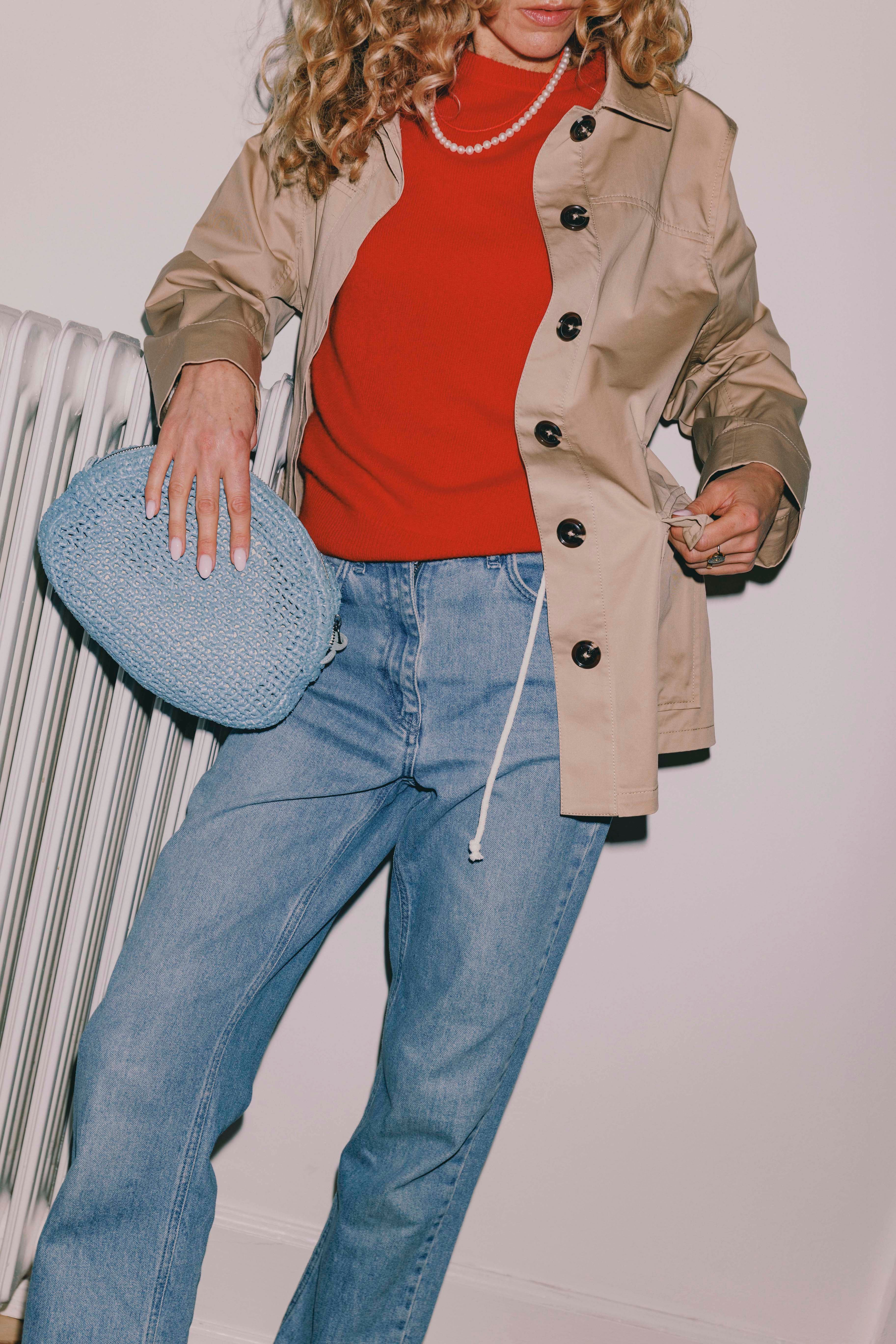 Beta Studios Kea short Jacket Jacket Desert Sand