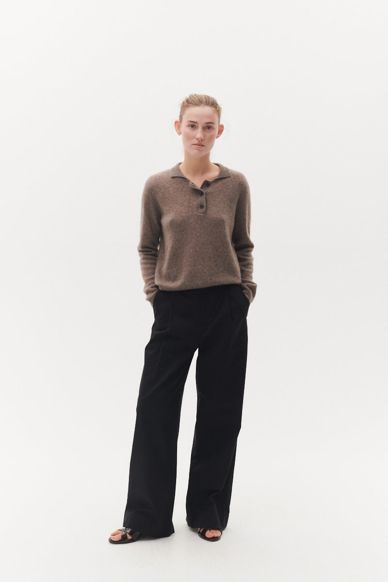Beta Studios Klara Pant Pants Black