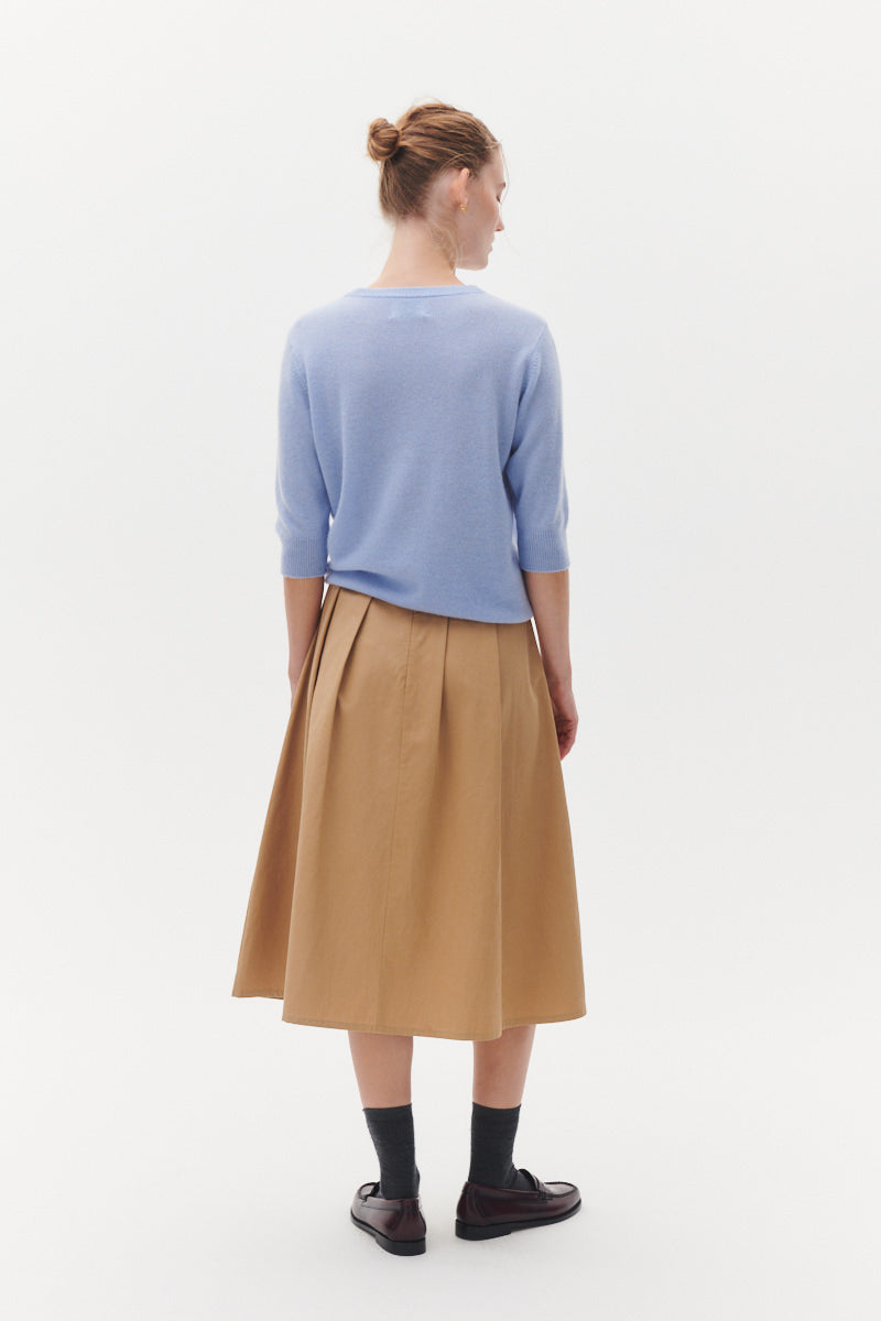 Beta Studios Kornelia Skirt Skirt Safari