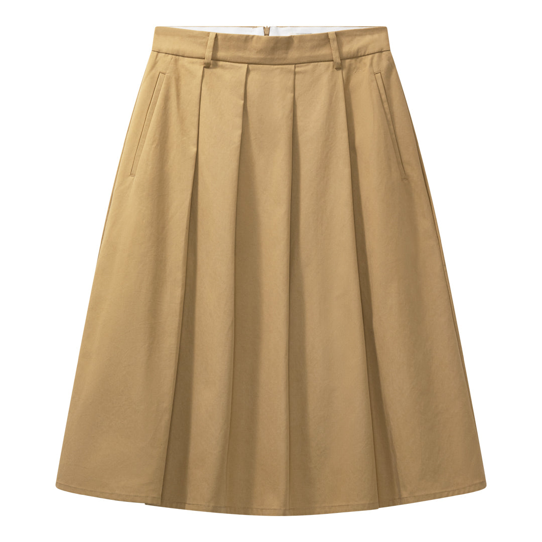 Beta Studios Kornelia Skirt Skirt Safari