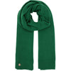 Long Cashmere Scarf - Parsley