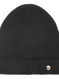 Astrid Beanie - Black