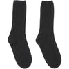 Sock Solid - Black