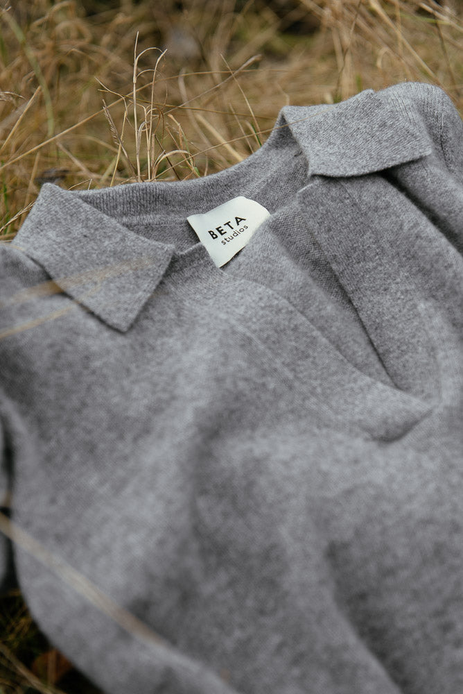 Sådan vasker og plejer du dit tøj fra Beta Studios