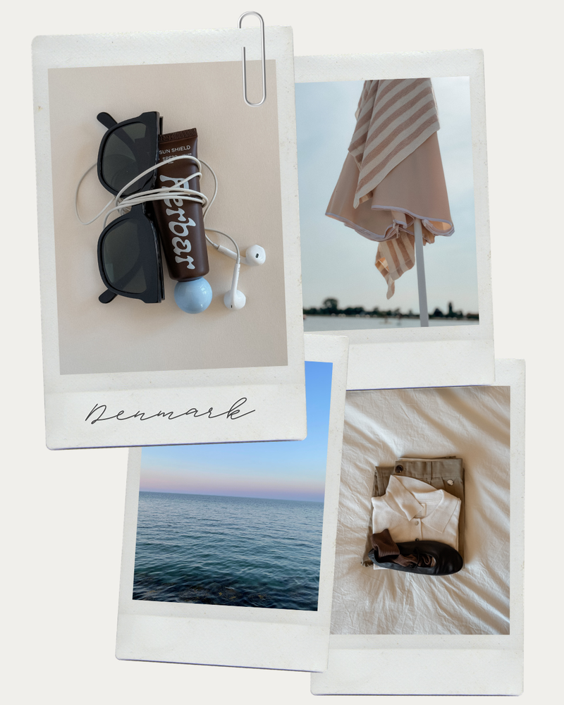 Summer Stories - Denmark