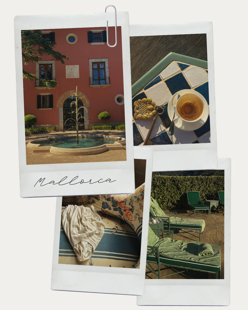 Summer Stories - Mallorca