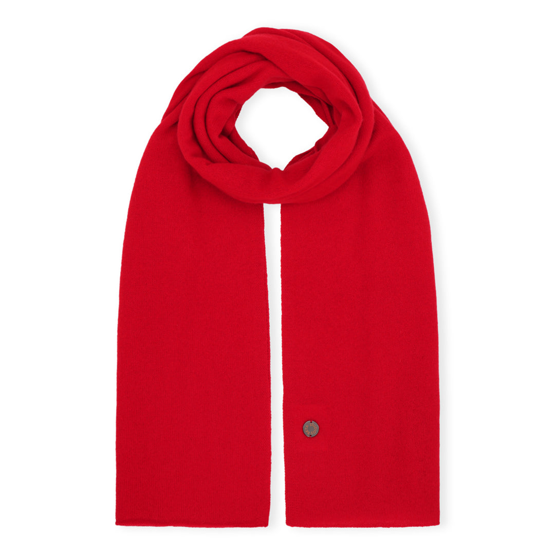 Beta Studios Aja Long Scarf Accessories Cashmere Adrenaline Rush