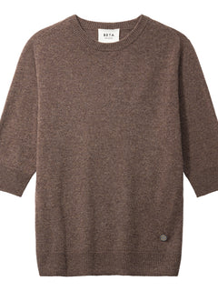 Anna Lady Sleeve - Walnut