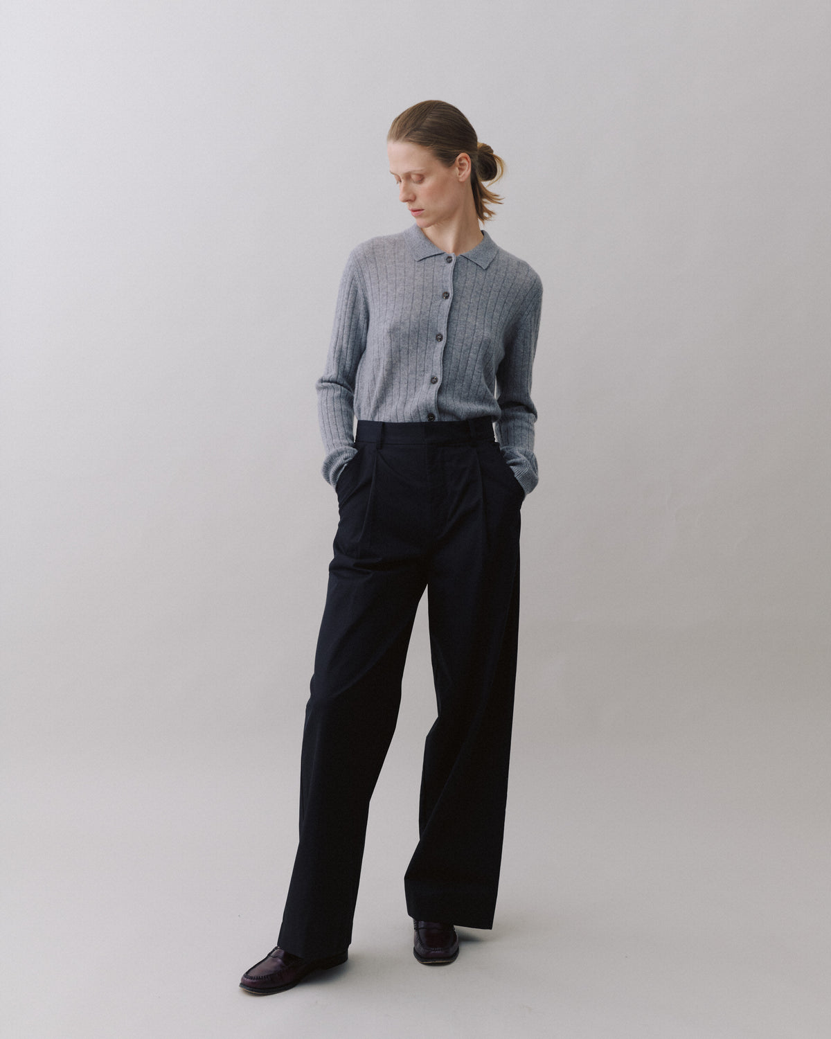 Klara Pant - Black
