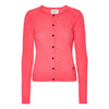 Classic Cardigan Cashmere - Pink Limonade