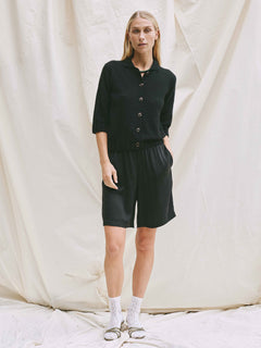 Fro Shorts - Black