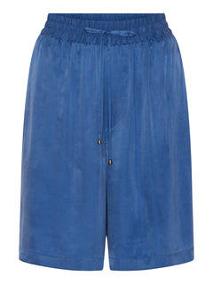 Fro Shorts - Bright Cobolt