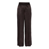 Gemma Pant - Dark Brown