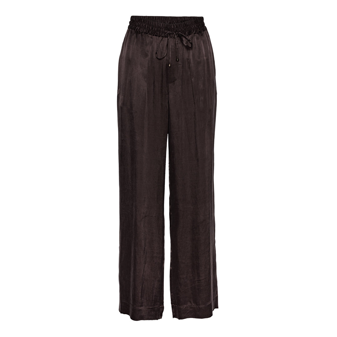 Beta Studios Gemma Pant Pants Dark Brown