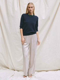 Gemma Pant - Grey Sand