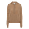 Hoodie Cashmere - Camel