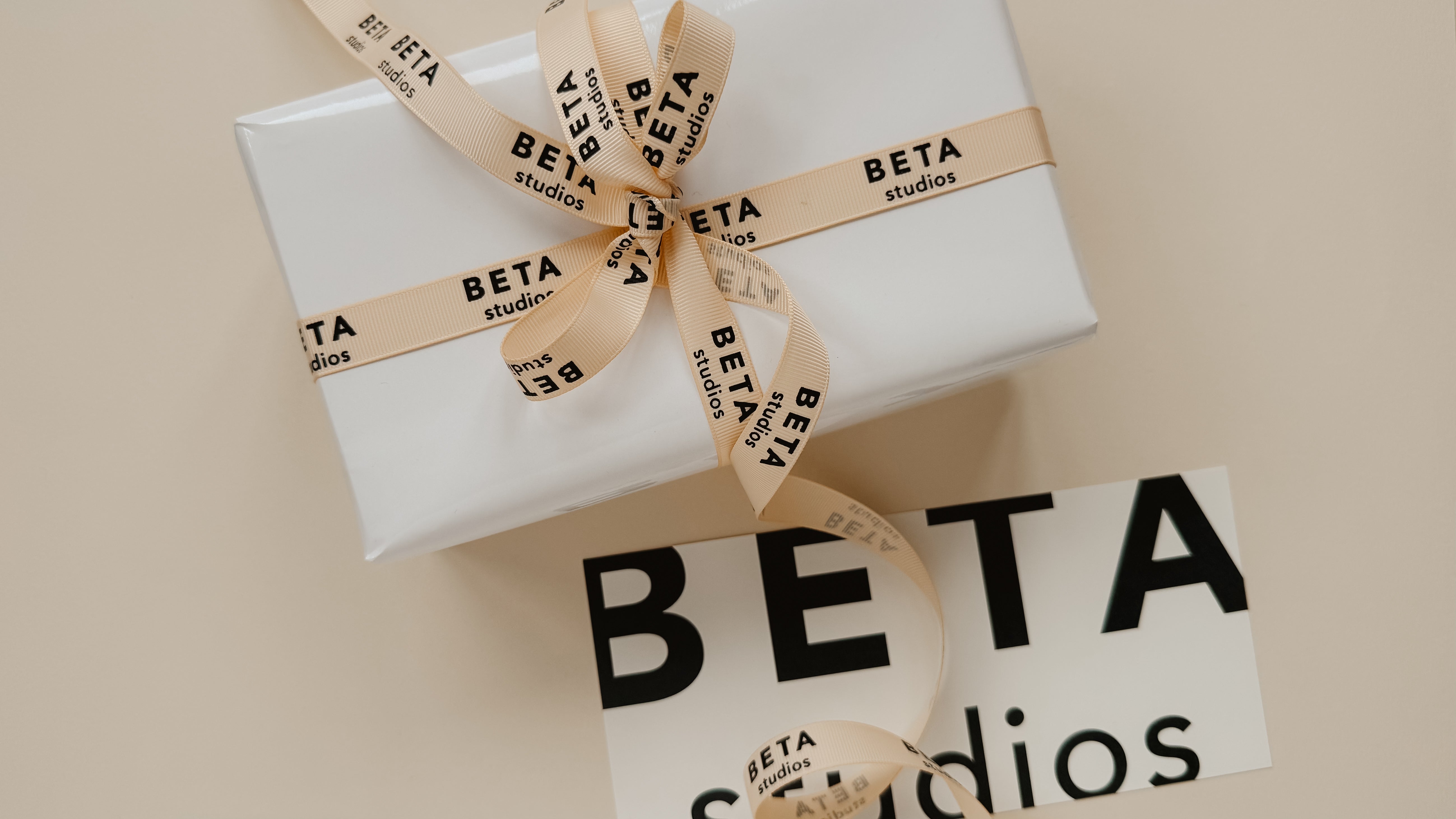 Beta Studios Gavekort