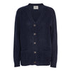 Jasmin Cardigan - Navy