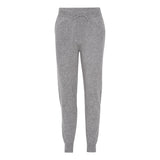 Beta Studios Jim Pant Cashmere Pants Grey Melange