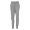 Jim Pants - Grey Melange