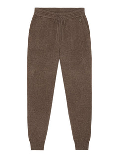 Jim Pants - Walnut
