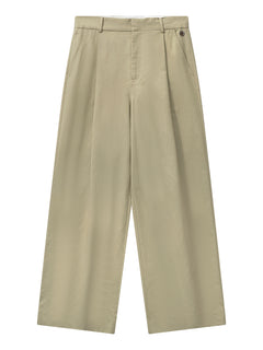 Klara Pant - Army Khaki