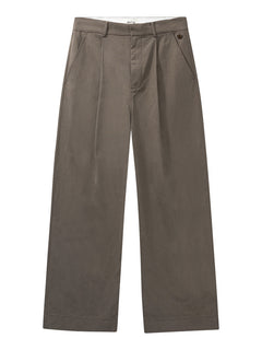 Klara Pant - Canteen Grey