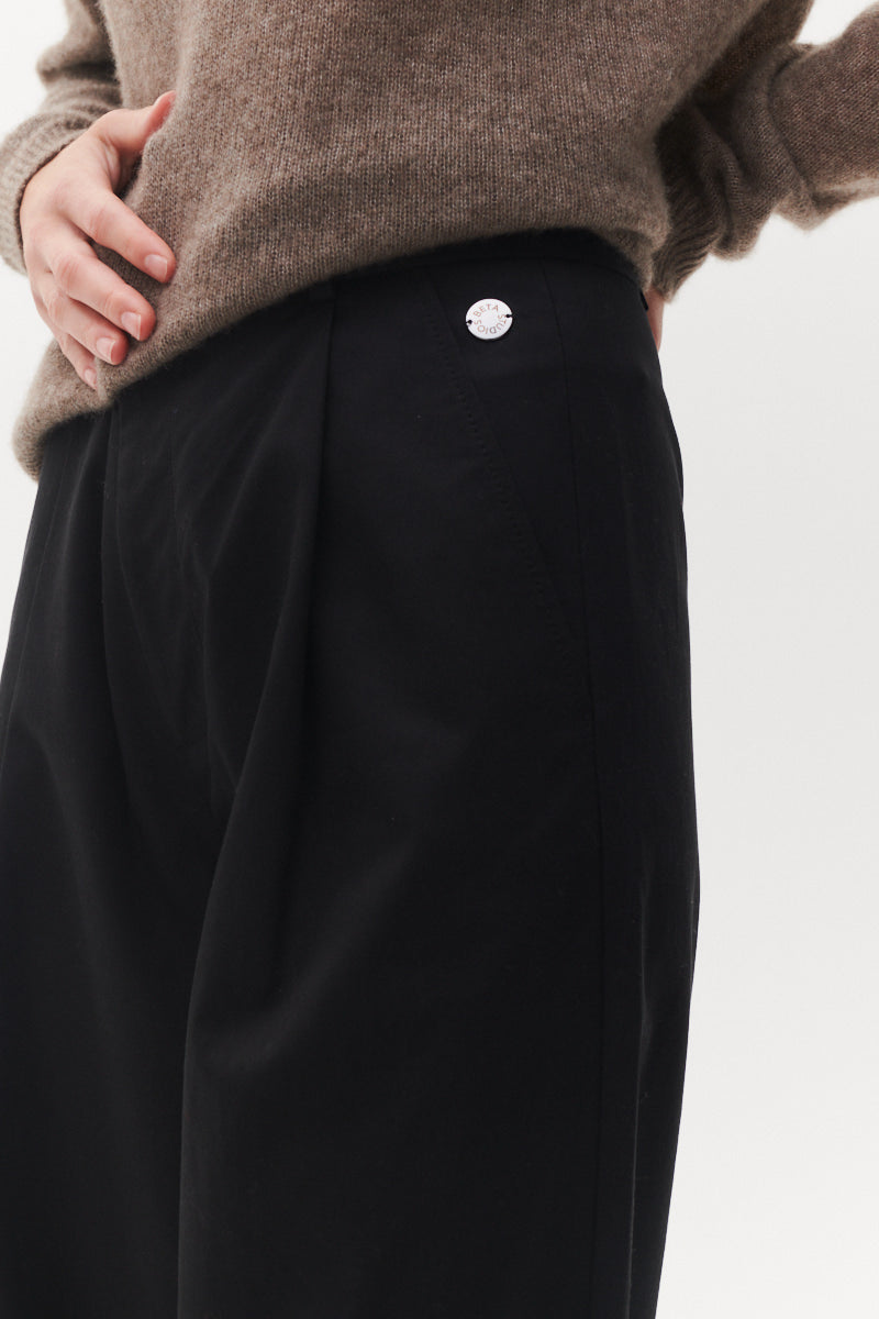 Beta Studios Klara Pant Pants Black