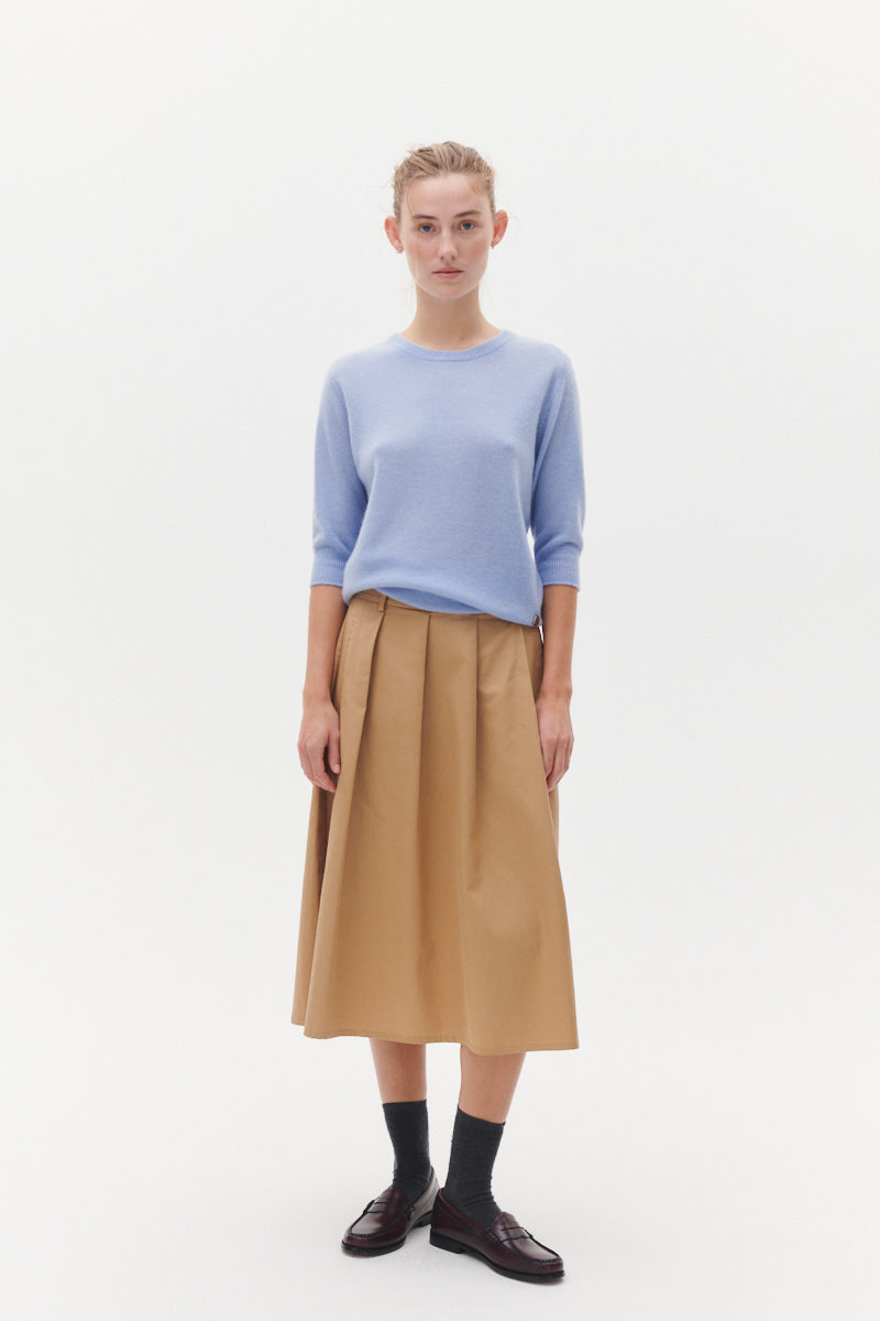 Beta Studios Kornelia Skirt Skirt Safari