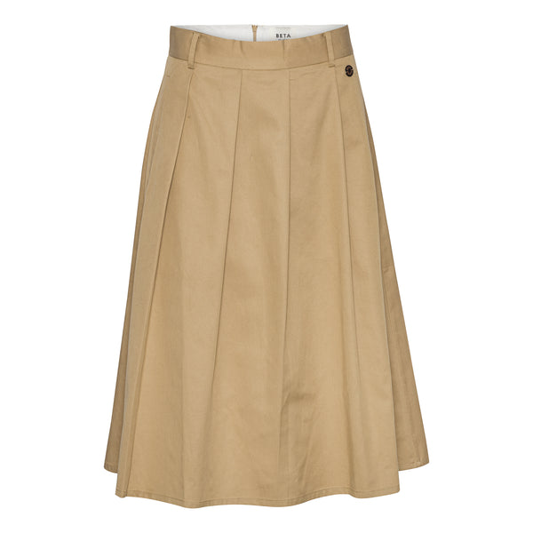 Beta Studios Kornelia Skirt Skirt Safari