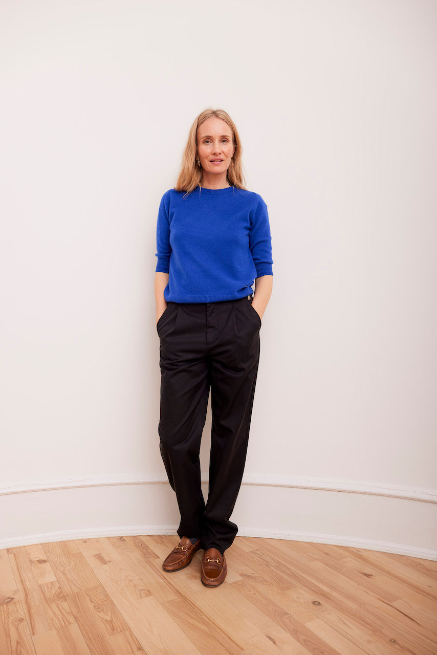 Beta Studios Leah Pant Pants Black