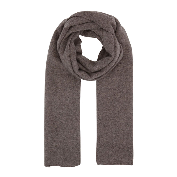 Beta Studios Long Cashmere Scarf Accessories Cashmere Mole