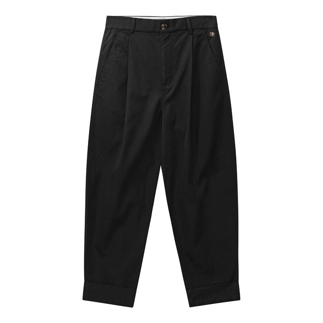 Beta Studios Madison Pants Pants Black