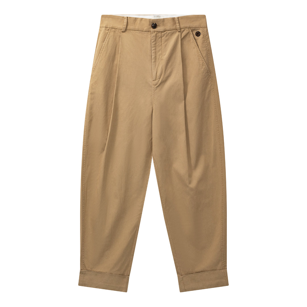 Beta Studios Madison Pants Pants Safari