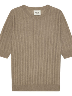 Maggie Pointelle - Aluminium