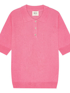 Maja Polo - Begonia Pink