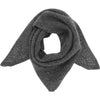 Mini Triangle - Dark Grey Melange