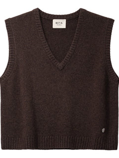 Ninka Vest - Compost