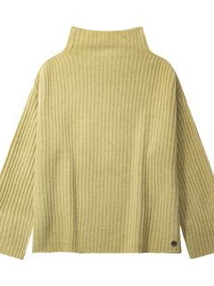 Norah Turtleneck - Limelight