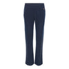 Pant Straight Fit Cashmere - Navy