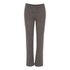 Pant Straight Fit Cashmere - Mole