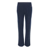 Pant Straight Fit Cashmere - Navy