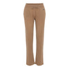 Pant Straight Fit Cashmere - Camel