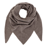 Beta Studios Triangle Cashmere Scarf Accessories Cashmere Mole