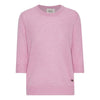 Lady Sleeve Cashmere - Blossom Pink
